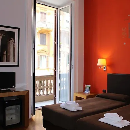 Bed & Breakfast Sky Blue Place 2*