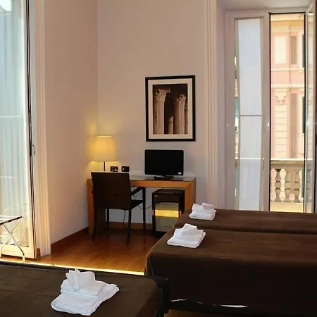 Sky Blue Place Bed & Breakfast Rome