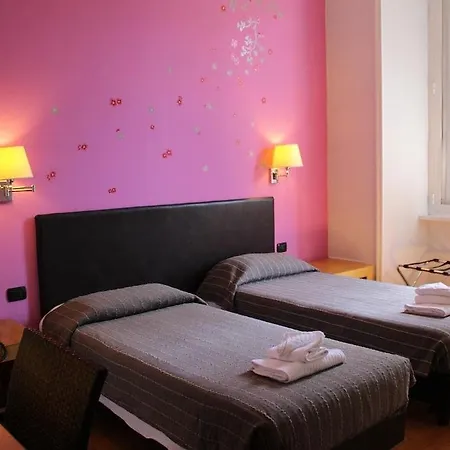 Bed & Breakfast Sky Blue Place 2*