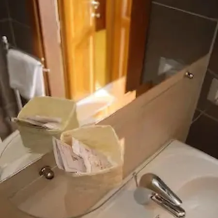 San Lorenzo Hostel Řím