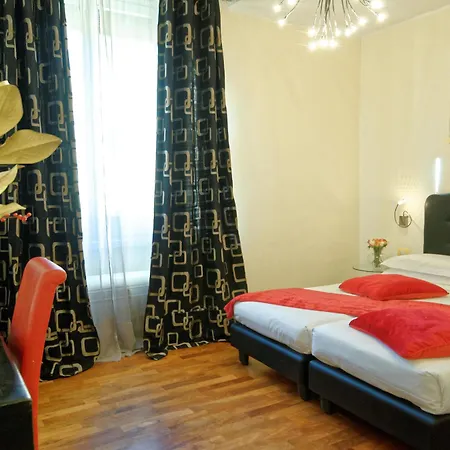 The Classic Collection Guest house 2*