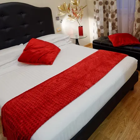 The Classic Collection Guest house Rome