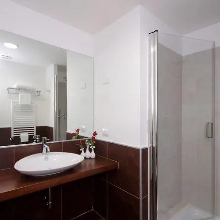 Guest house The Classic Collection 2*