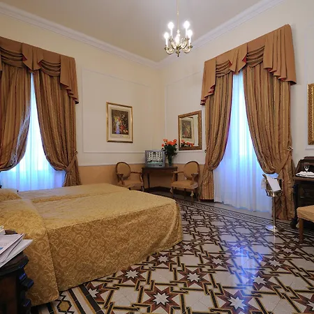 Giulio Cesare 4*