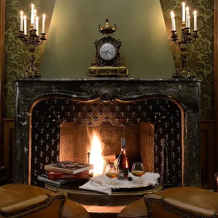 Hotel Giulio Cesare Rom