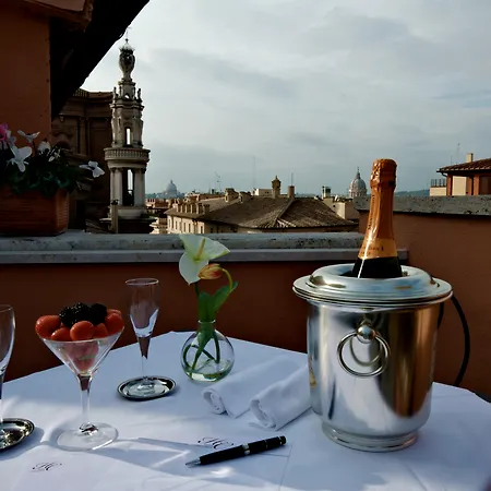 Hotel Concordia 3*