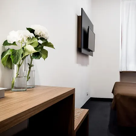 Concordia Hotel Rome