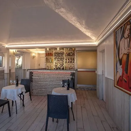 Bed & Breakfast Antica Dimora Dell'orso