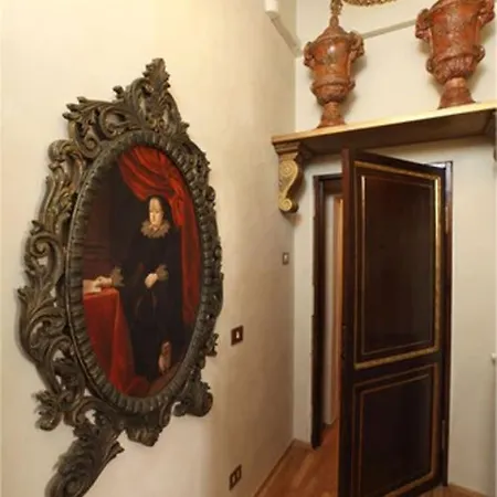 Bed & Breakfast Antica Dimora Dell'orso Rom