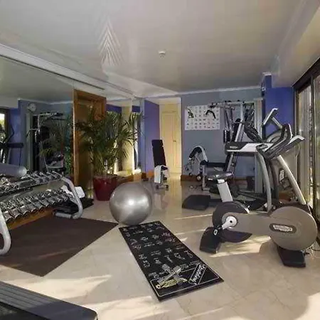 Dei Mellini Hotel Roma