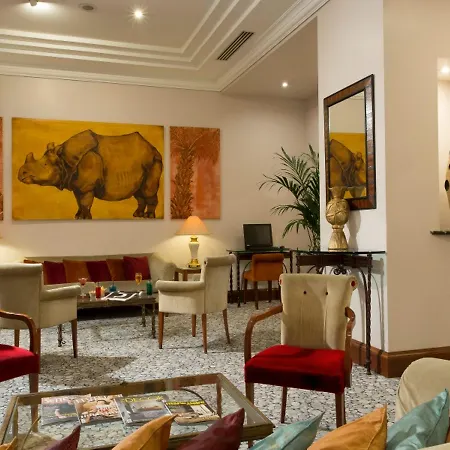 Hotel Dei Mellini Roma
