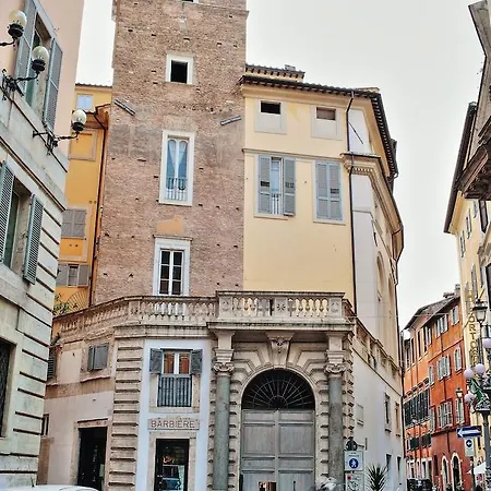 Antica Dimora Dell'orso