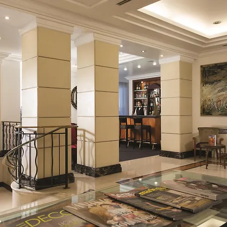 Dei Mellini Hotel 4*