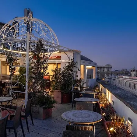 Antica Dimora Dell'orso Bed & Breakfast