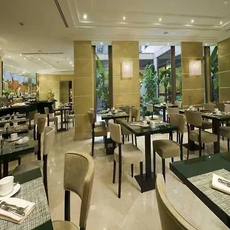 Dei Mellini Hotel 4*