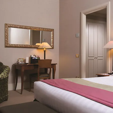 Hotel Dei Mellini Roma