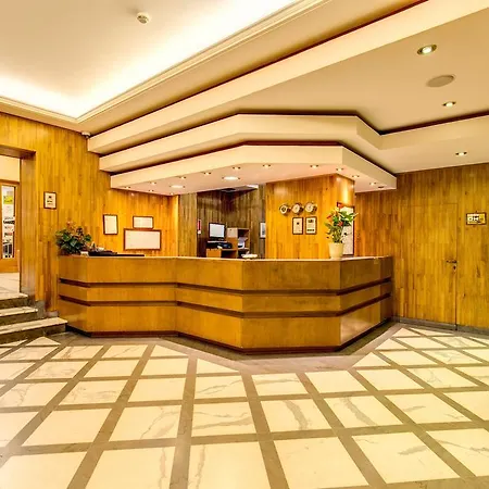 Hotel Milani 3*