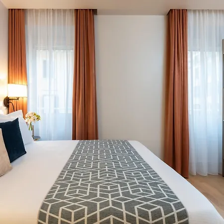 Hotel Leonardo Boutique Termini