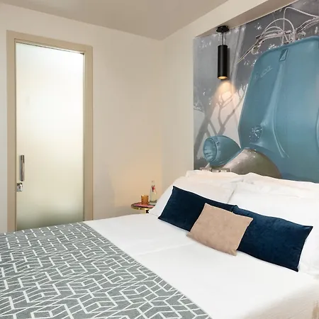 Hotel Leonardo Boutique Termini