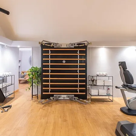 Hotel Leonardo Boutique Termini Rome