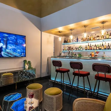 Hotel Leonardo Boutique Termini