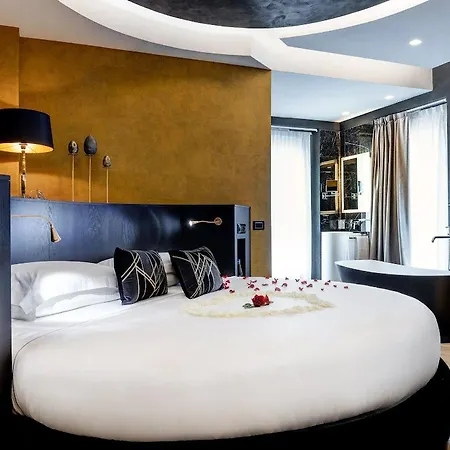 Hotel Dharma Boutique & Rom