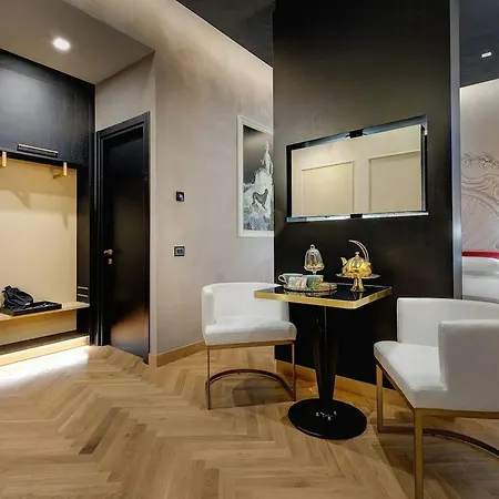 Dharma Boutique & 4* Rome