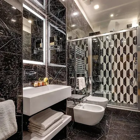 Dharma Boutique & 4* Řím