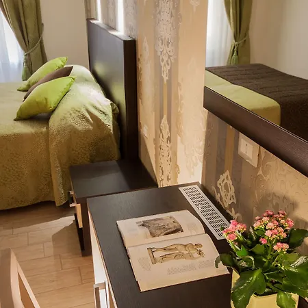 Bed and breakfast Kings Roma