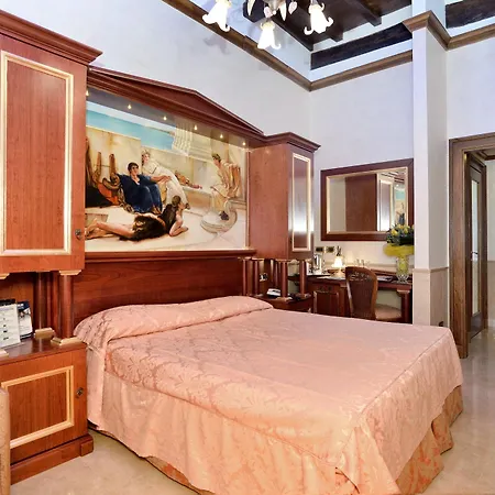 Hotel Pantheon