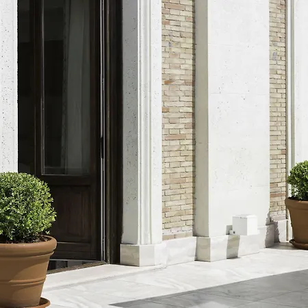 Aleph Hotel, Curio Collection By Hilton 5*