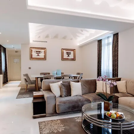 Hotel Aleph Hotel, Curio Collection By Hilton Rome