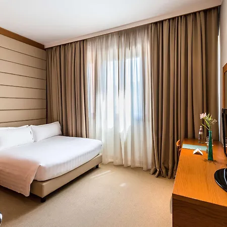 Occidental Aurelia Hotel Rome