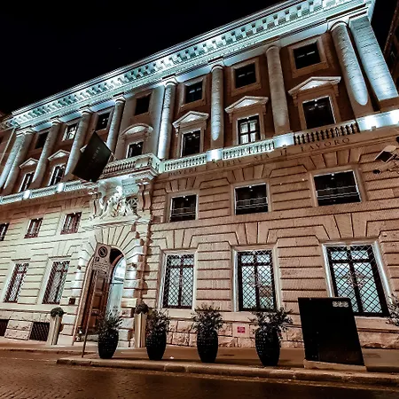 Aleph Hotel, Curio Collection By Hilton Hotel