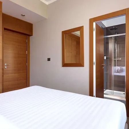 Hotel Occidental Aurelia Rome