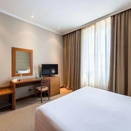 Hotel Occidental Aurelia 4*