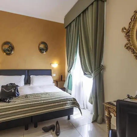 Regina Giovanna Hotel