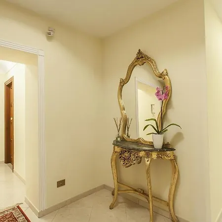Hotel Regina Giovanna