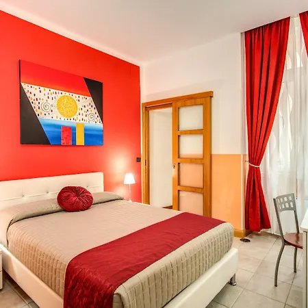 Magnifico 3* Roma