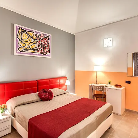 Affittacamere Magnifico Roma