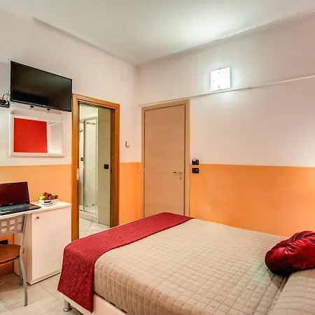 Magnifico 3* Roma
