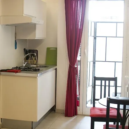 Guest house Vatican Rome