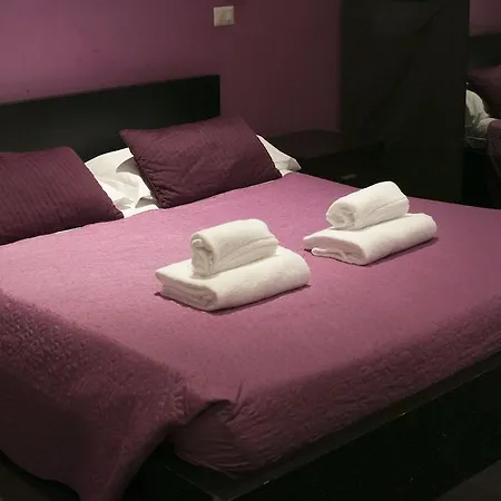 Vatican Guest house