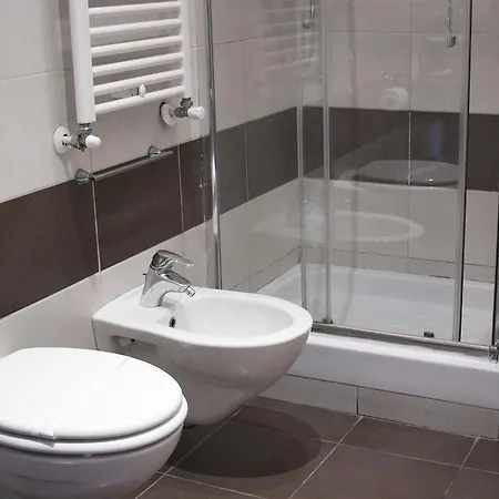 Vatican Guest house 2*