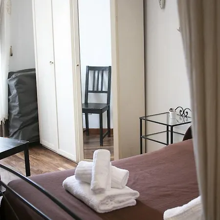 Guest house Vatican 2*