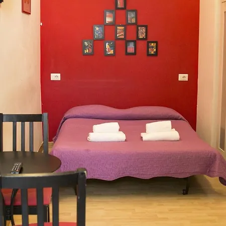 Vatican Guest house 2*