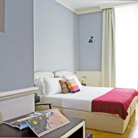 Hotel The Fifteen Keys Rome