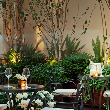 The Fifteen Keys Hotel Rome