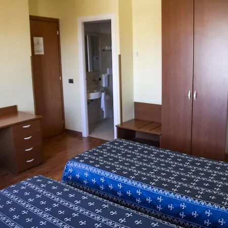 Marc'aurelio Hotel Roma