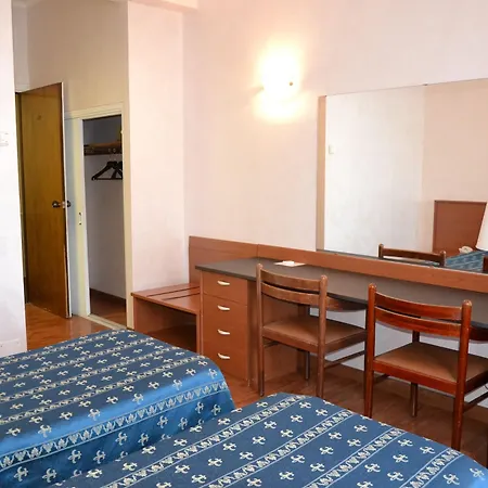 Hotel Marc'aurelio